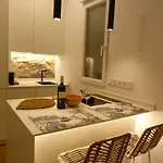 דירה Chic Gran Via, Nuevo De Diseno En Gros By Chicdonosti