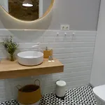 Chic Gran Via, Nuevo De Diseno En Gros By Chicdonosti דירה