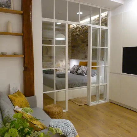 Chic Gran Via, Nuevo De Diseno En Gros By Chicdonosti San Sebastián