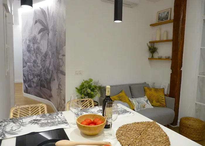 Chic Gran Via, Nuevo De Diseno En Gros By Chicdonosti