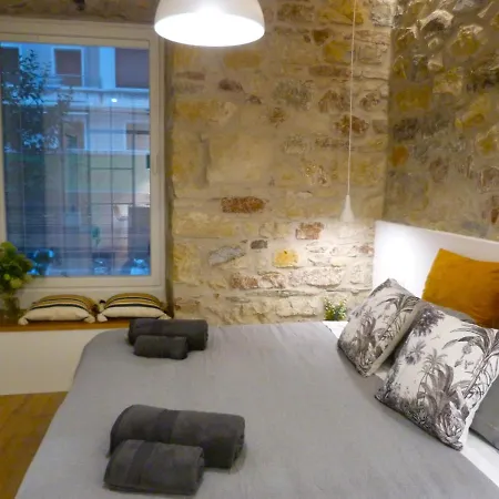 Chic Gran Via, Nuevo De Diseno En Gros By Chicdonosti * 산세바스티안