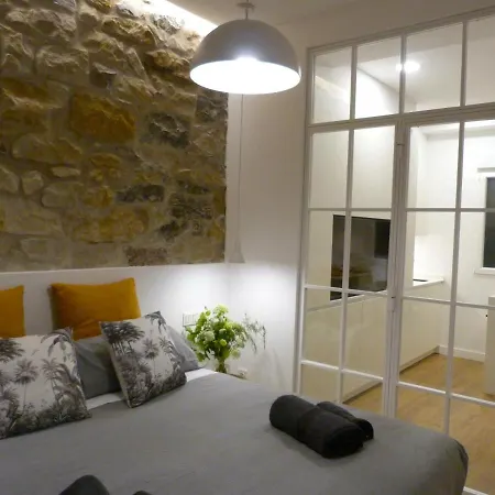 Chic Gran Vía, Nuevo De Diseño En Gros By Chicdonosti Apartamento San Sebastián