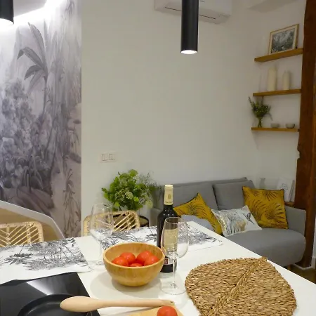 Chic Gran Vía, Nuevo De Diseño En Gros By Chicdonosti