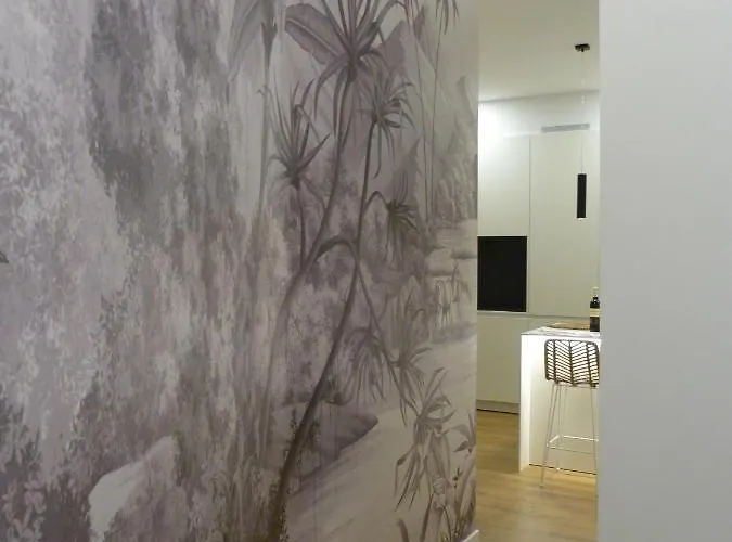 Chic Gran Via, Nuevo De Diseno En Gros By Chicdonosti San Sebastián