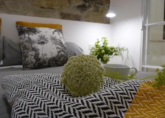 Appartement Chic Gran Via, Nuevo De Diseno En Gros By Chicdonosti