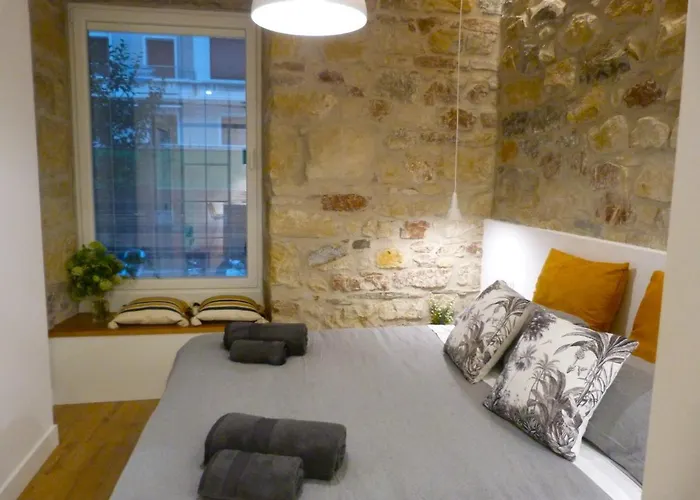 Chic Gran Via, Nuevo De Diseno En Gros By Chicdonosti * San Sebastian