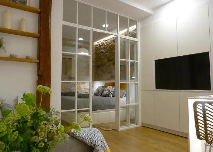 Chic Gran Via, Nuevo De Diseno En Gros By Chicdonosti San Sebastian